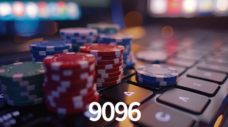 Design Responsivo 9096