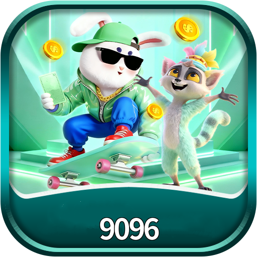 Logo 9096